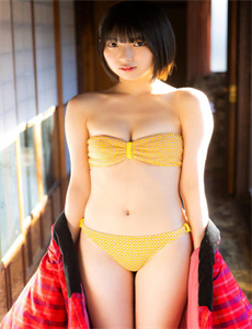 小仓优子人体
