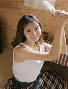 小娜子麻麻